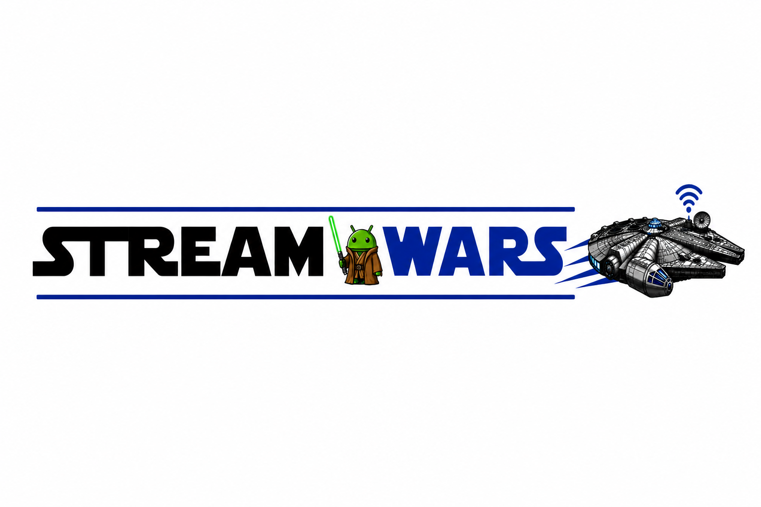 StreamWars